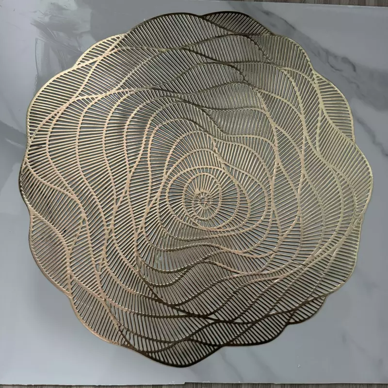 INDIVIDUAL REF 855-3 DORADO