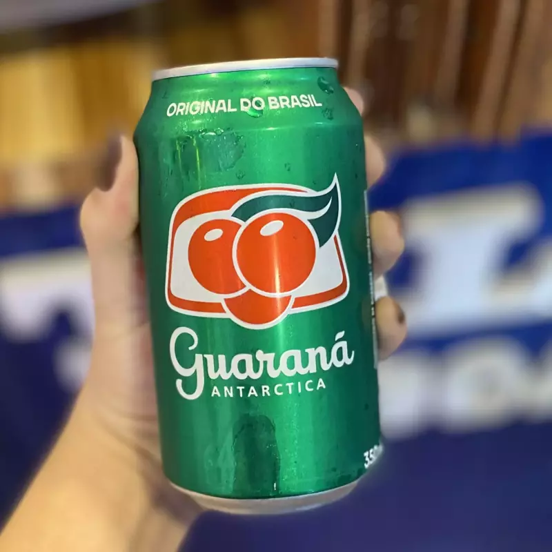 GUARANÁ ANTÁRTICA