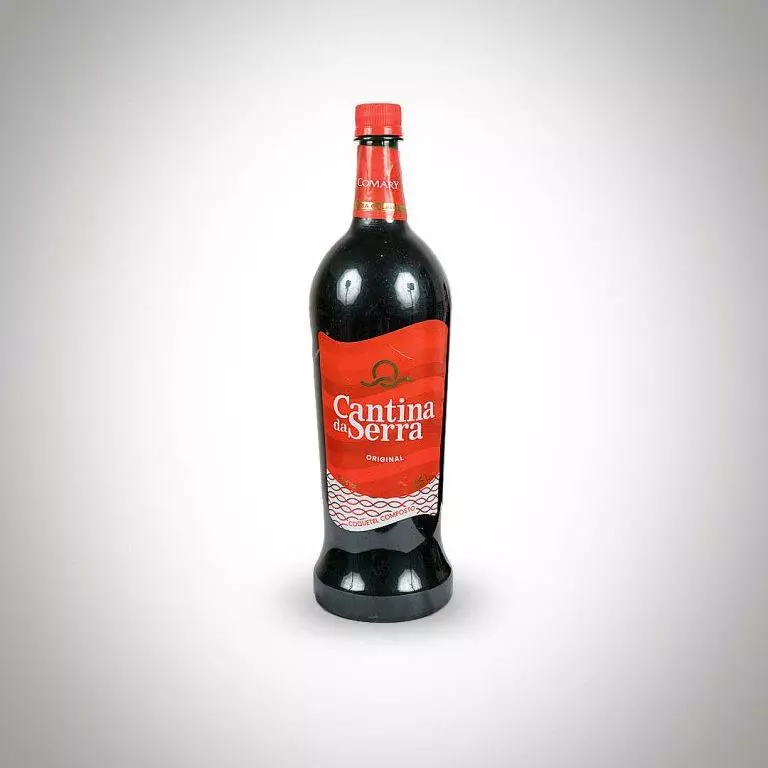Vinho Cantina da Serra 1,5L un.