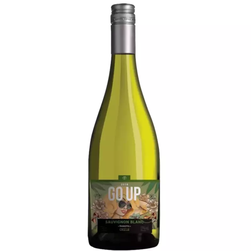Go UP Sauvignon Blanc