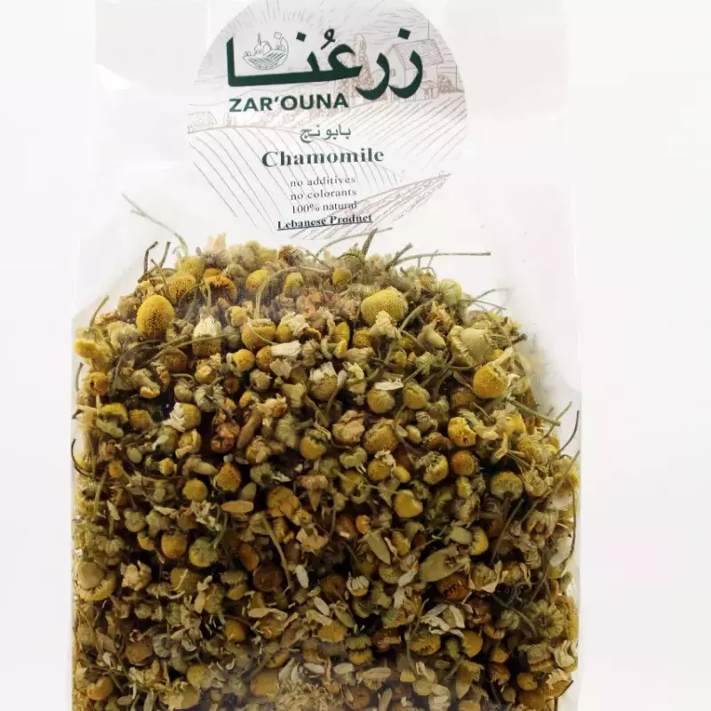 Chamomile 50G