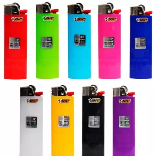 Isqueiro Bic Regular