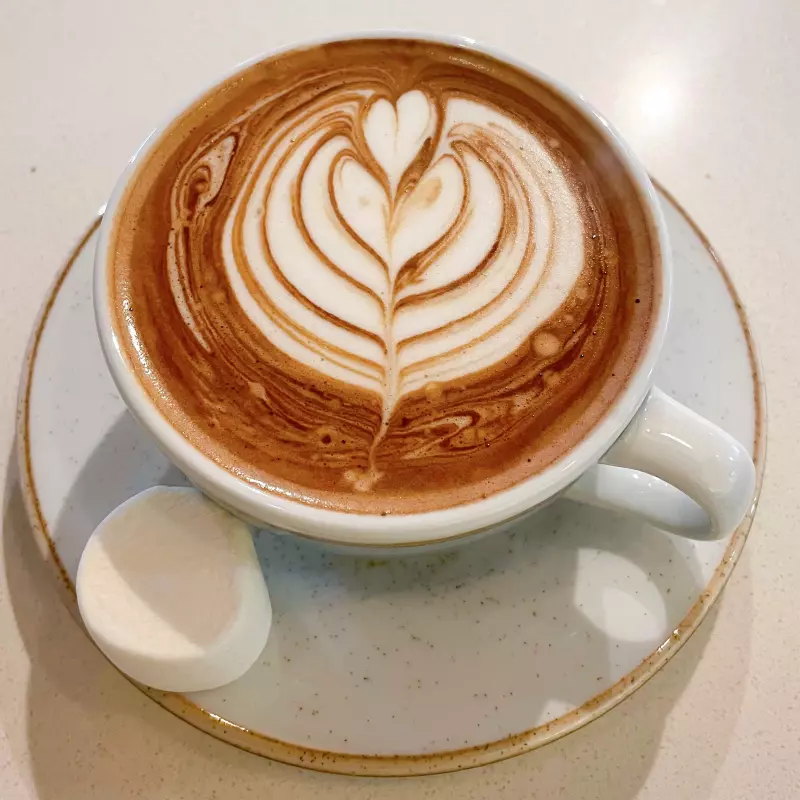 Mocaccino