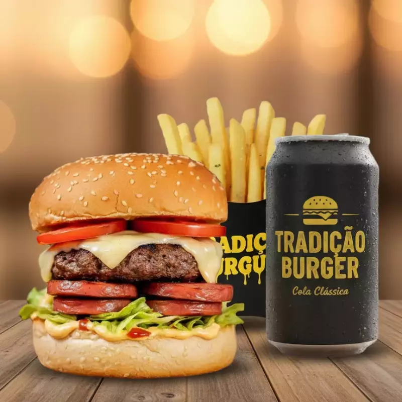 Combo sala-bresa especial