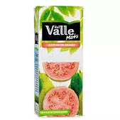 Del Valle Goiaba Litro