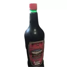 Vinho solar de espanha 1,5L