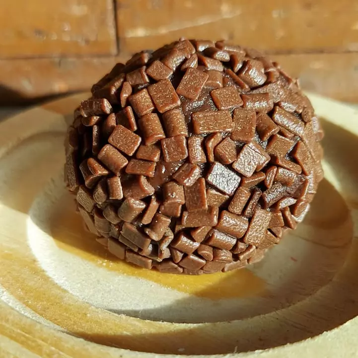 Brigadeiro GG