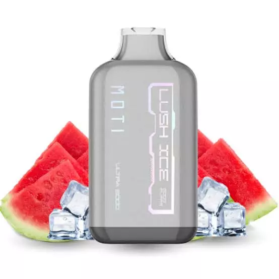 Watermelon Ice