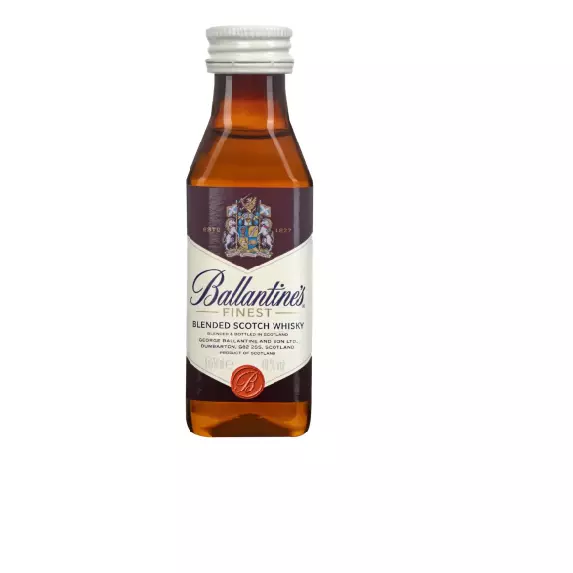 BALLANTINES 50ML