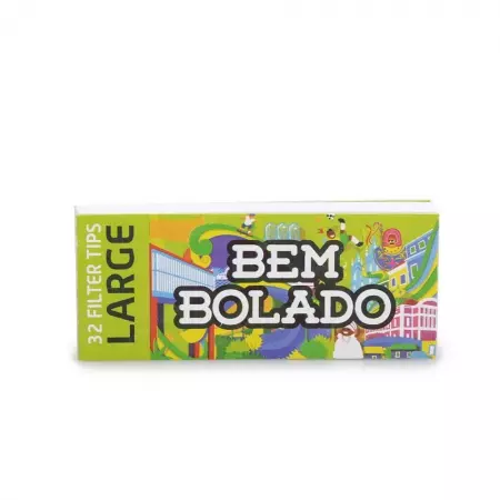 Piteira Bem Bolado - Large