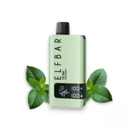 ELFBAR TE30K SPEARMINT