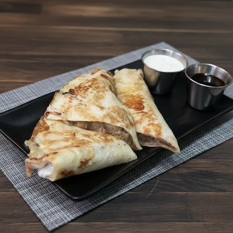 Quesadilla Pollo