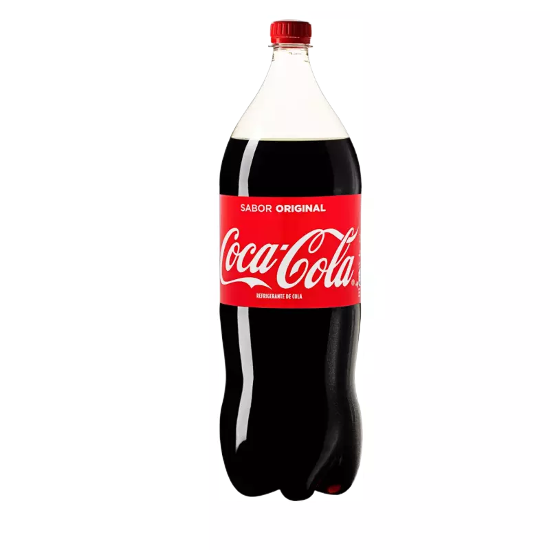 Coca Cola 2L
