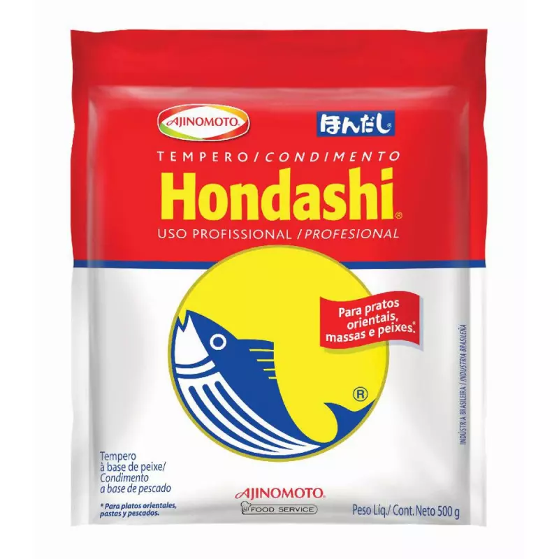 HONDASHI