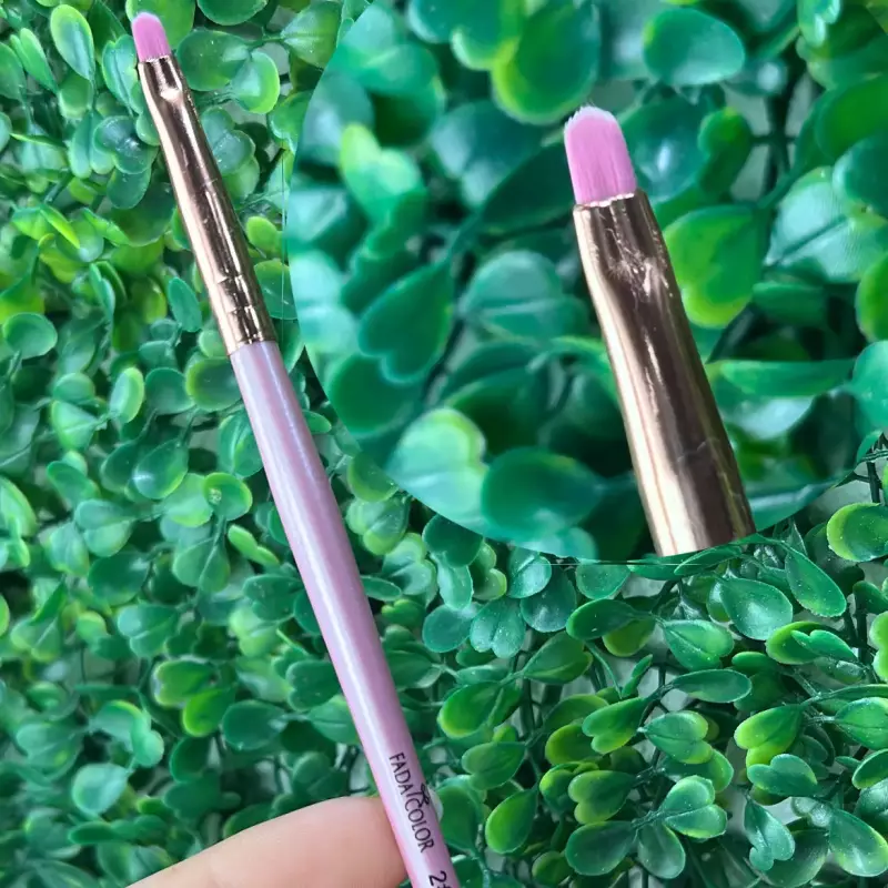 Pincel Lingua Gato 2 Fada Color