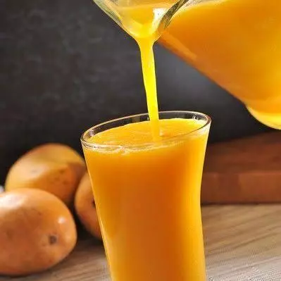 AGUA DE MANGO 🥭