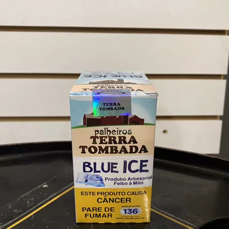 PALHEIRO TERRA TOMBADA BLUE ICE