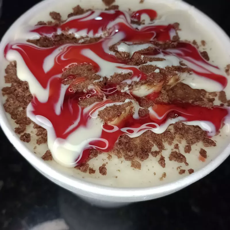 Açaí 700ml