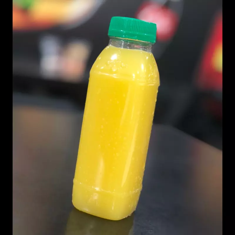 Care Juice (laranja)