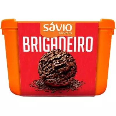 Brigadeiro 2l