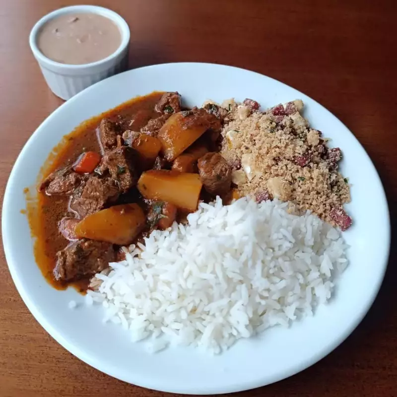 Carne de Panela
