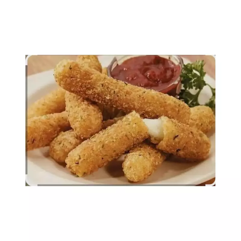 FINGER DE MOZZARELLA.