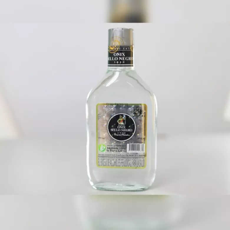 Onix Sin Azúcar Media 375ml