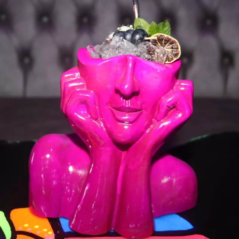 TREPADORA