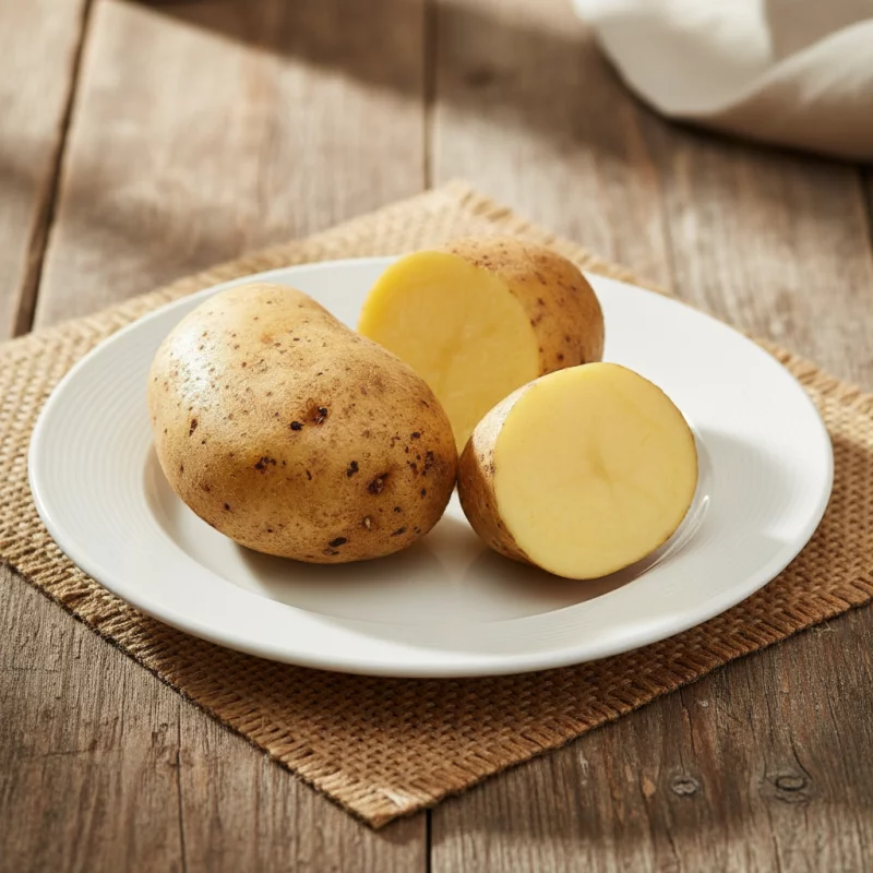 Papa Criolla Seleccionada x kg