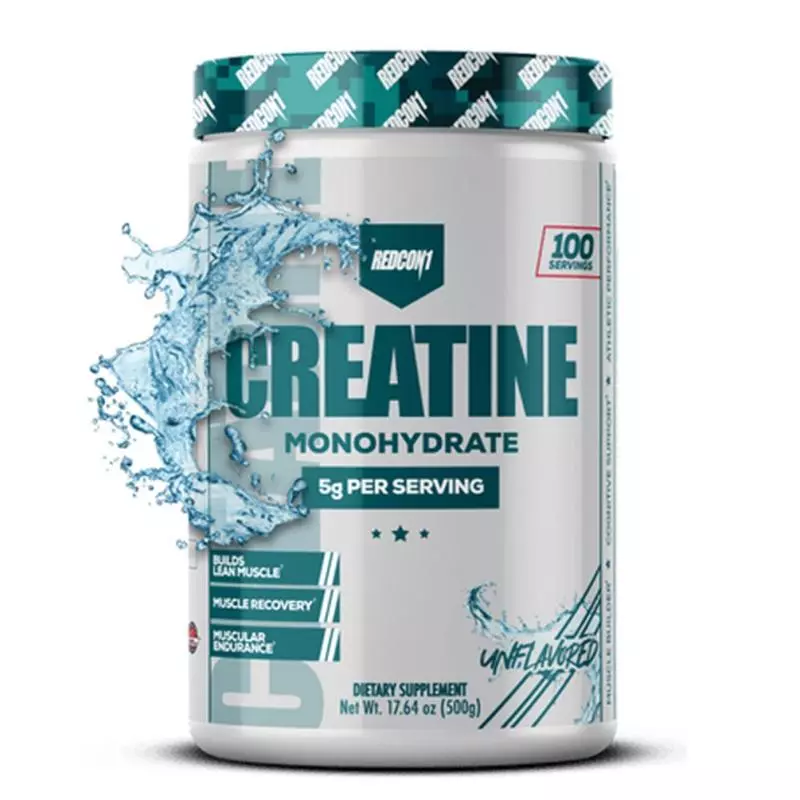 CREATINA REDCON 500G