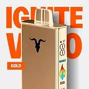 IGNITE V250 GOLD