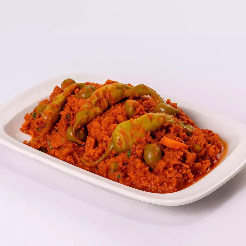 Bacalao Vegano 500g