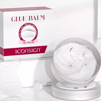 Goma balsamo 8g