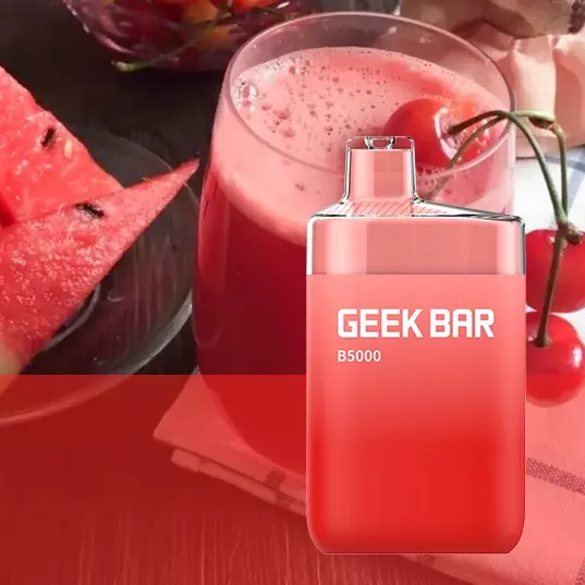 Watermelon Ice