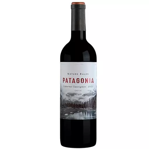 Patagonia gran reserva C, C.S.