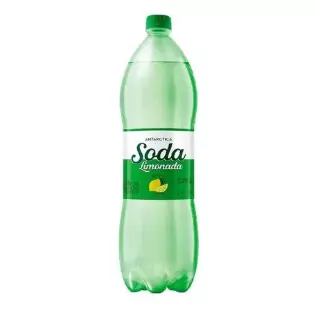 Soda Diet  -2 litros