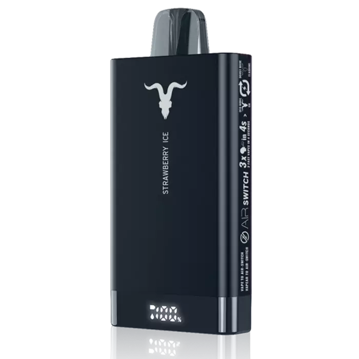 Ignite v150 pro 15000PUFFS