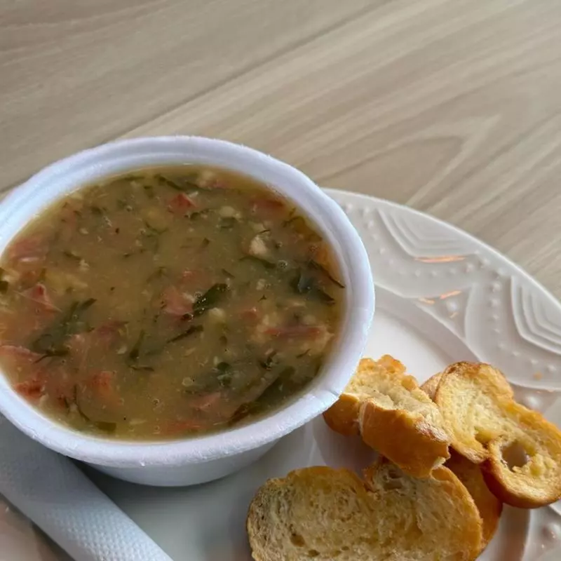 Caldo Verde - 500ml