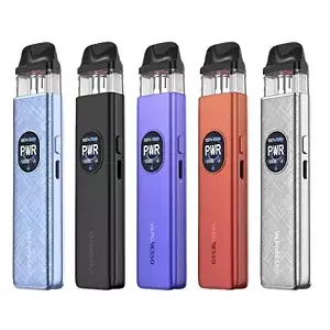 Pod System Vaporesso Xros 5 Kit