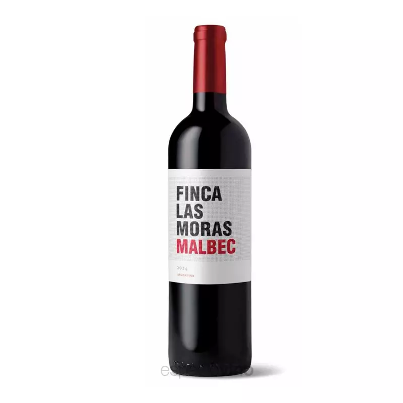 Finca Las Moras Malbec