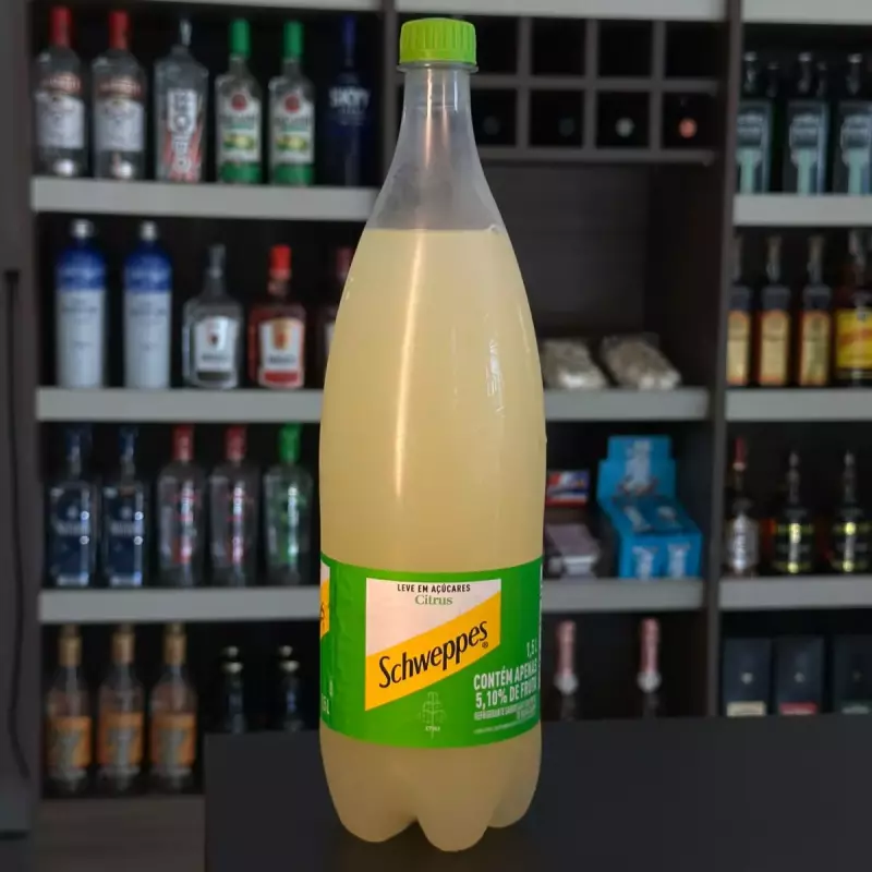 Schweppes