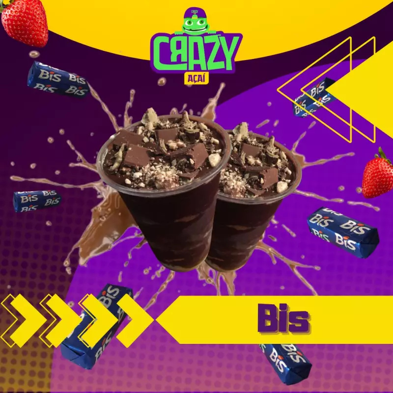 Combo Bis 700ml
