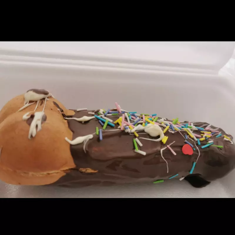 El arrechito