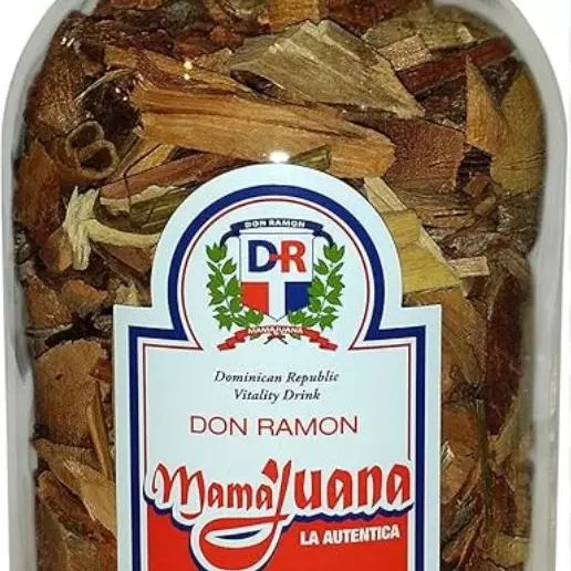 Mamajuana