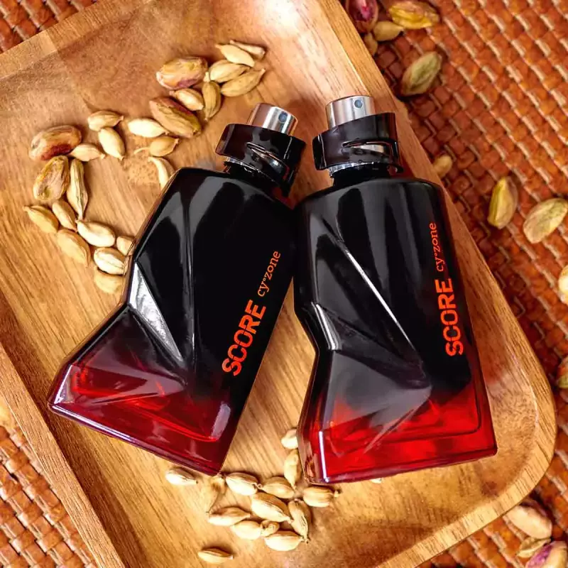 SCORE 50ML CYZONE