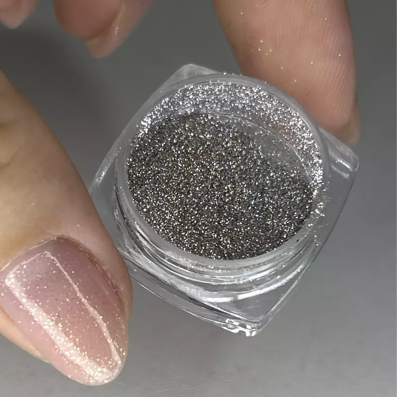 Glitter Extra Fino Em Po N•309