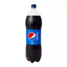Pepsi 2 lt