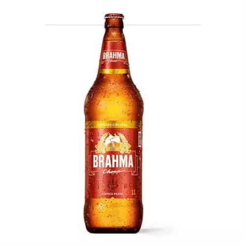 Litrão Brahma