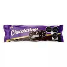 CHOCOLATINES