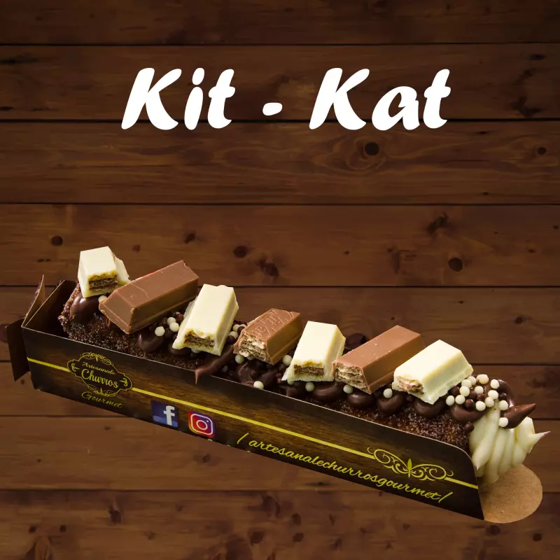 Kit Kat